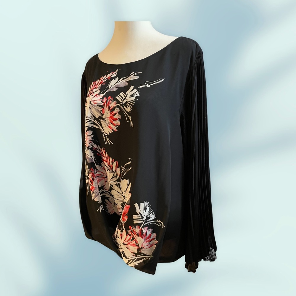 Vince Camuto blouse